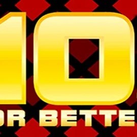 10s or Better online slot from 1x2gaming – play at winzzcasino.com