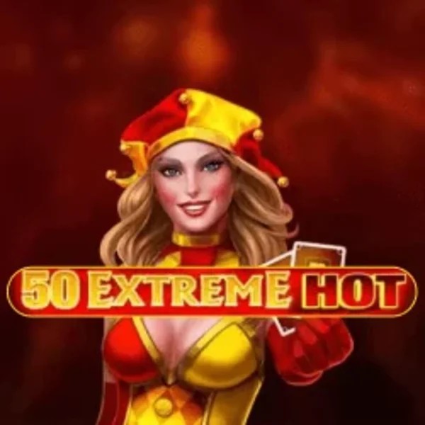 50 Extreme Hot online slot from Eurocoin Interactive – play at winzzcasino.com