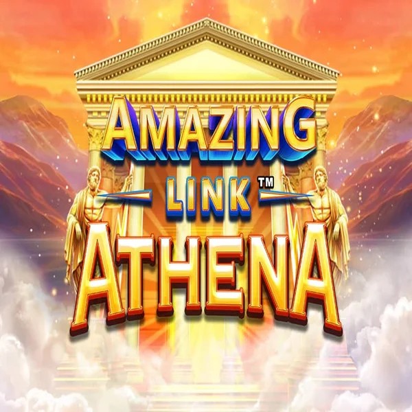 Play Amazing Link Athena slot by SpinPlay Games on winzzcasino.com
