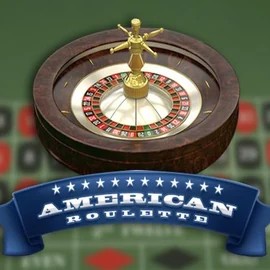 American Roulette (BGaming) slot icon by BGAMING, available at Winz Casino