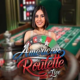 American Roulette (Evolution) – slot by Evolution, featured at winzzcasino.com
