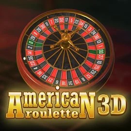 Play the American Roullete 3D (Evoplay) slot by Evoplay on Winz Casino