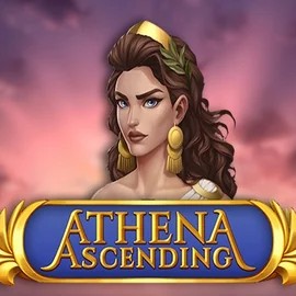 Enjoy Athena Ascending by Play'n GO – logo hosted on winzzcasino.com
