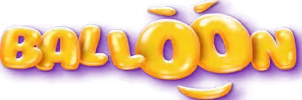 Balloon Game logo by SmartSoft at Winz Casino