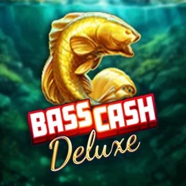 Bass Cash Deluxe online slot from Alchemy Gaming – play at winzzcasino.com