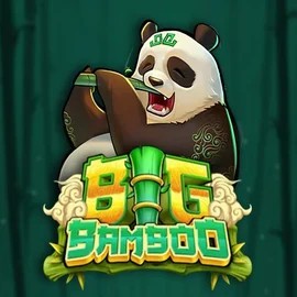 Big Bamboo – slot by Push Gaming, featured at winzzcasino.com