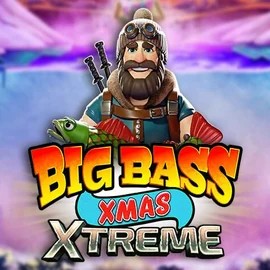 Play the Big Bass Xmas Extreme slot by Pragmatic Play on Winz Casino