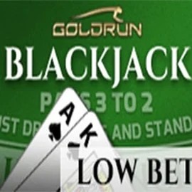Official Table Games logo: Blackjack Low Bets by Holland Power Gaming at Winz Casino