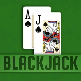 Table Games logo of Blackjack (Relax Gaming) from Relax Gaming at Winz Casino