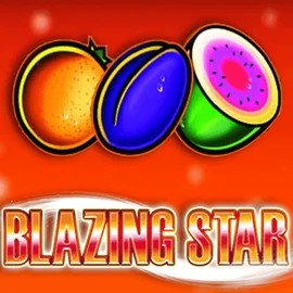 Play Blazing Star slot by Merkur Gaming on winzzcasino.com