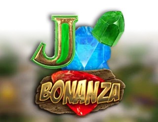Bonanza Megaways slot icon by Big Time Gaming, available at Winz Casino