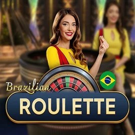 Try Brazilian Roulette (Pragmatic Play) slot by Pragmatic Play on winzzcasino.com – logo image
