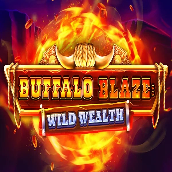 Buffalo Blaze Wild Wealth online slot from OctoPlay – play at winzzcasino.com
