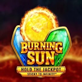 Burning Sun online slot from Wazdan – play at winzzcasino.com