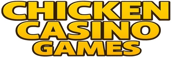 Chicken Casino Games casino game by InOut – featured logo at Winz Casino