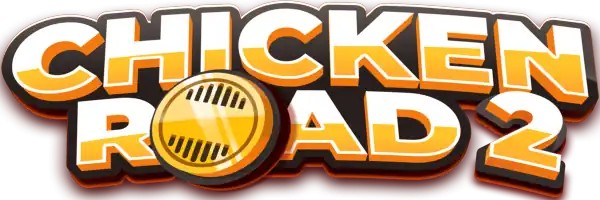 Chicken Road 2 logo by InOut at Winz Casino