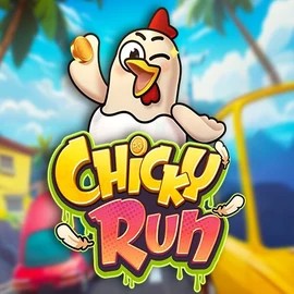 Chicky Run – slot by PG Soft, featured at winzzcasino.com