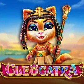 Play Cleocatra slot by Pragmatic Play on winzzcasino.com