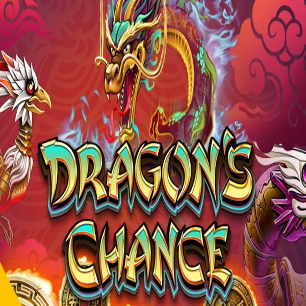Enjoy Dragons Chance by BF Games – logo hosted on winzzcasino.com