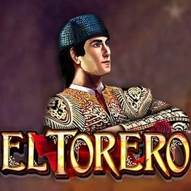 El Torero slot icon by RTG (Reel Time Gaming), available at Winz Casino