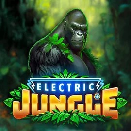 Enjoy Electric Jungle by Atomic Slot Lab – logo hosted on winzzcasino.com