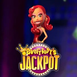 Everybody's Jackpots online slot from Playtech – play at winzzcasino.com