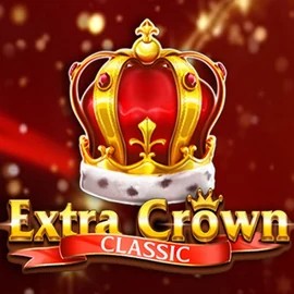 Play the Extra Crown Classic slot by Amusnet Interactive on Winz Casino