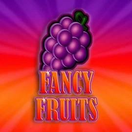 Fancy Fruits game by Gamomat – logo hosted on Winz Casino