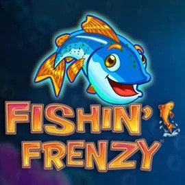 Fishin Frenzy online slot from Blueprint Gaming – play at winzzcasino.com