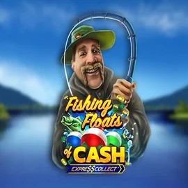 Play the Fishing Floats of Cash slot by Gold Coin Studio on Winz Casino