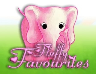 Fluffy Favourites slot icon by Eyecon, available at Winz Casino