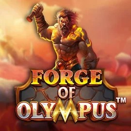 Play Forge of Olympus slot by Pragmatic Play on winzzcasino.com