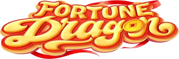 Fortune Dragon logo by PG Soft at Winz Casino