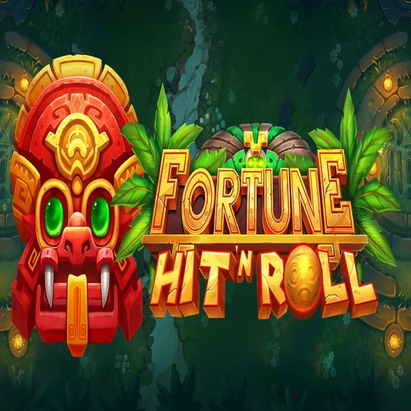 Fortune Hit'n Roll – slot by Pragmatic Play, featured at winzzcasino.com