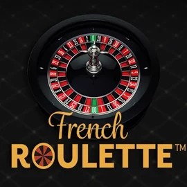 Enjoy French Roulette (NetEnt) by NetEnt – logo hosted on winzzcasino.com