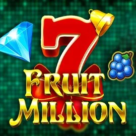 Fruit Million – slot by BGAMING, featured at winzzcasino.com