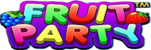Fruit Party by Top Trend Gaming, showcased at winzzcasino.com – game logo