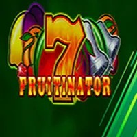 Play the Fruitinator Jackpot King slot by Blueprint Gaming on Winz Casino