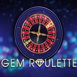 Gem Roulette – slot by iSoftBet, featured at winzzcasino.com