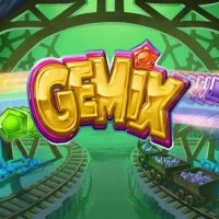 Slots logo of Gemix from Play'n GO at Winz Casino