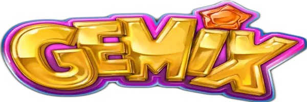 Enjoy Gemix by Play'n GO – logo hosted on winzzcasino.com