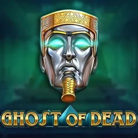 Slots logo of Ghost of Dead from Play'n GO at Winz Casino