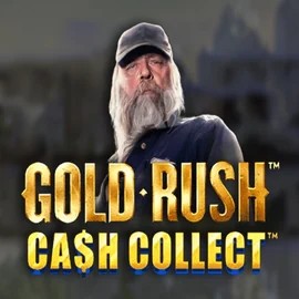 Enjoy Gold Rush Cash Collect by Origins – logo hosted on winzzcasino.com