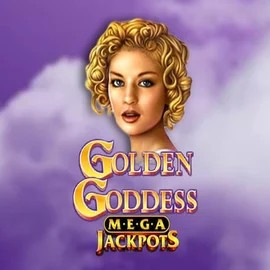 Golden Goddess Megajackpots – slot by IGT, featured at winzzcasino.com