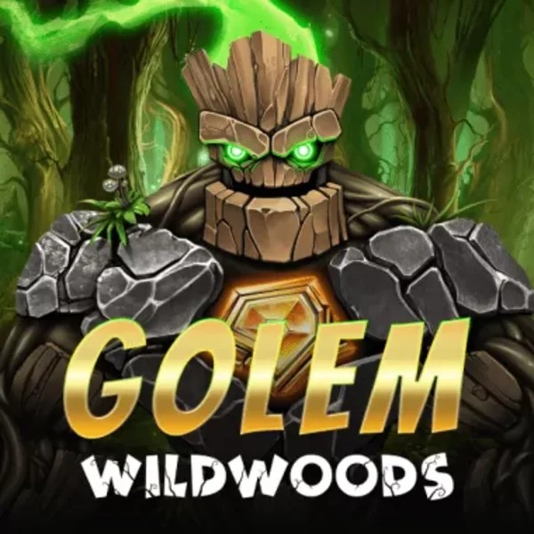 Golem Wildwoods – slot by BF Games, featured at winzzcasino.com