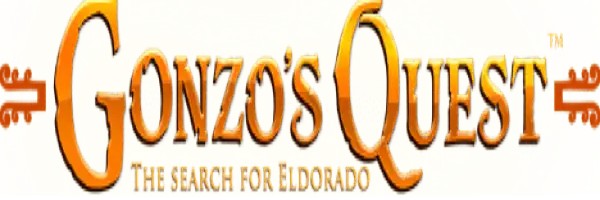 Gonzo's Quest slot visual from NetEnt available on winzzcasino.com