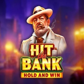 Play Hit The Bank Hold and Win slot by Playson on winzzcasino.com