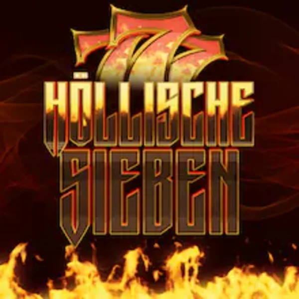 Try Hollische Sieben slot by Hölle Games on winzzcasino.com – logo image