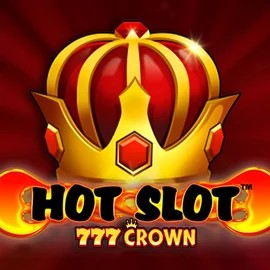 Hot Slot 777 Crown online slot from Wazdan – play at winzzcasino.com