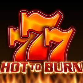Hot To Burn slot visual from Pragmatic Play available on winzzcasino.com